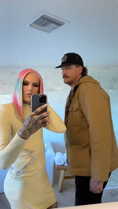 how old is jeffree star boyfriend|Jeffree Star confirms who his NFL boo is and what。